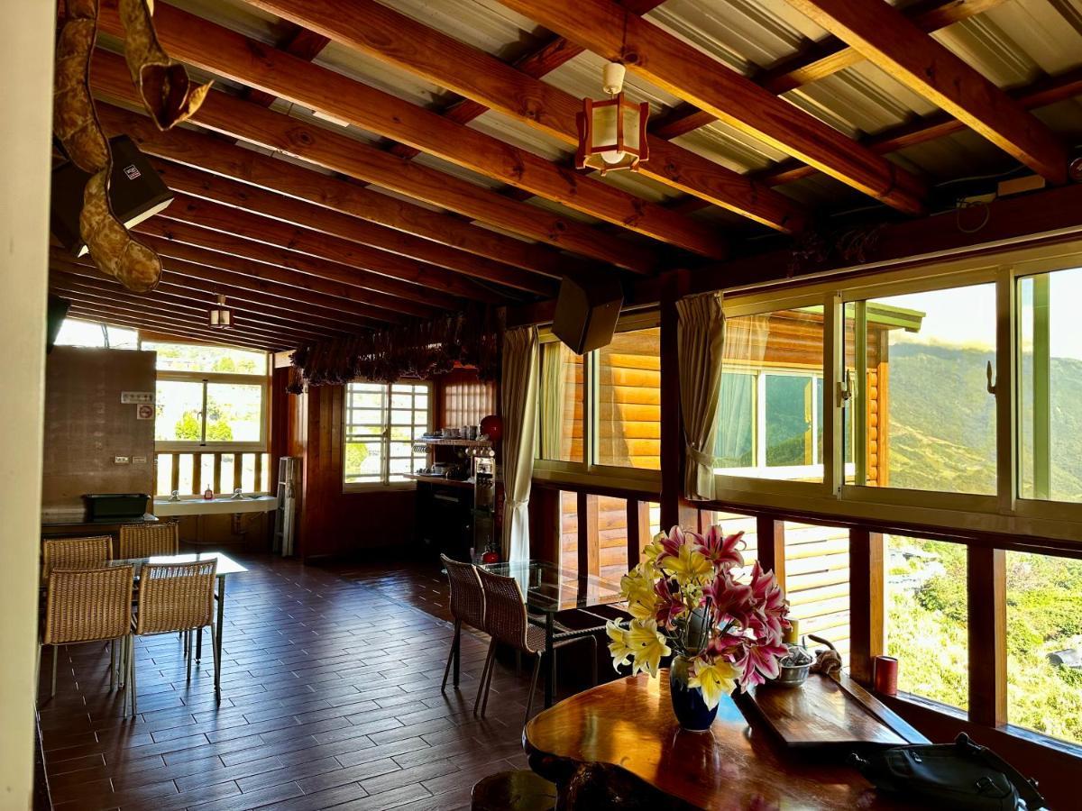 Dingdai Glass Villa Zsenaj Kültér fotó
