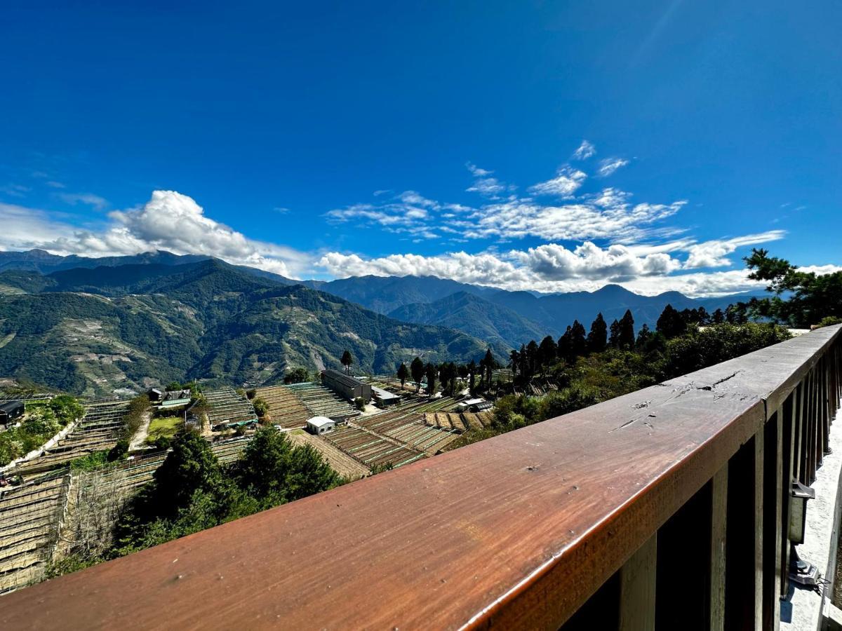 Dingdai Glass Villa Zsenaj Kültér fotó