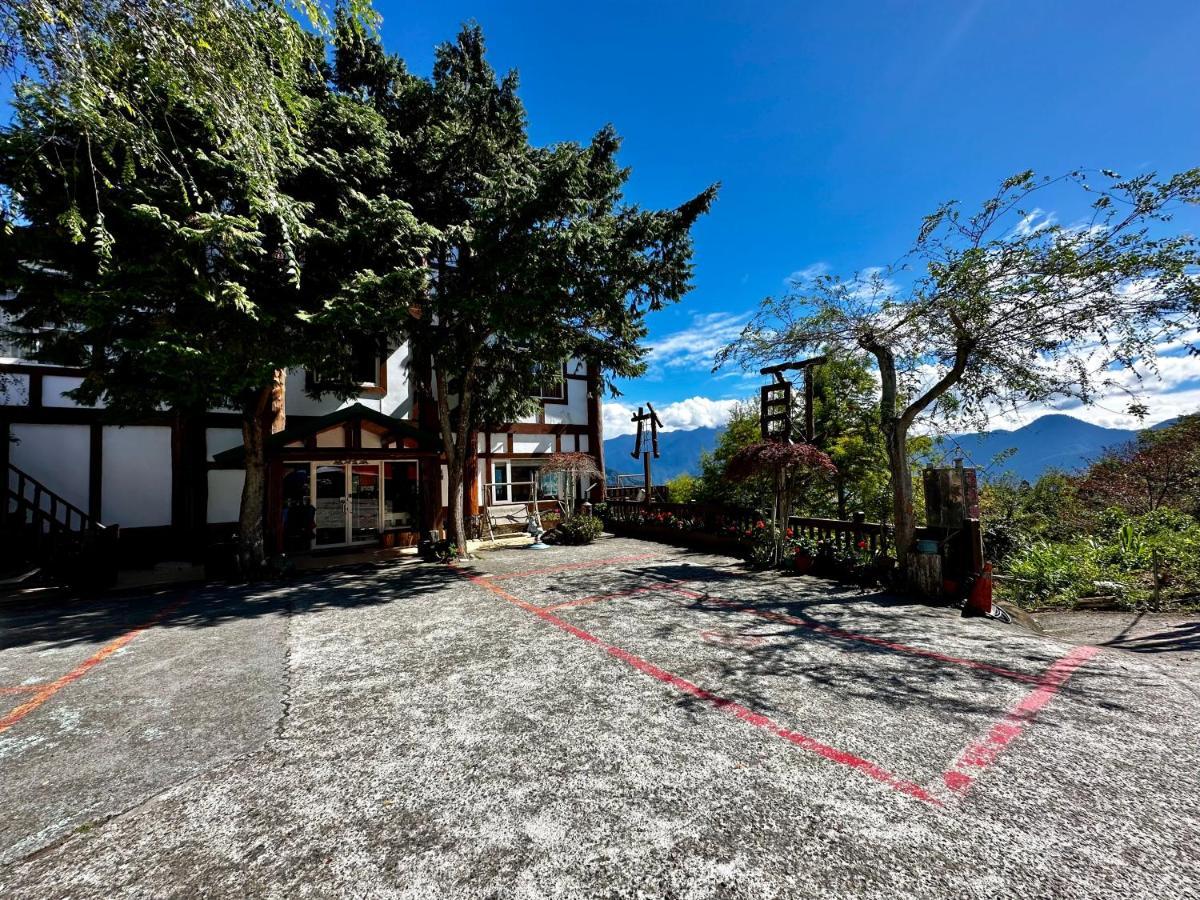 Dingdai Glass Villa Zsenaj Kültér fotó