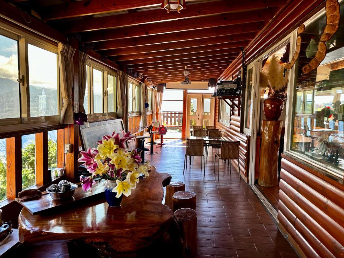 Dingdai Glass Villa Zsenaj Kültér fotó