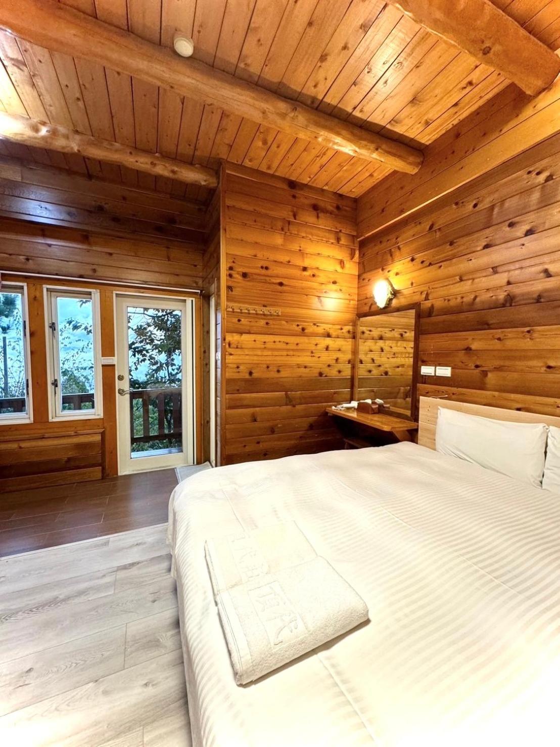 Dingdai Glass Villa Zsenaj Kültér fotó