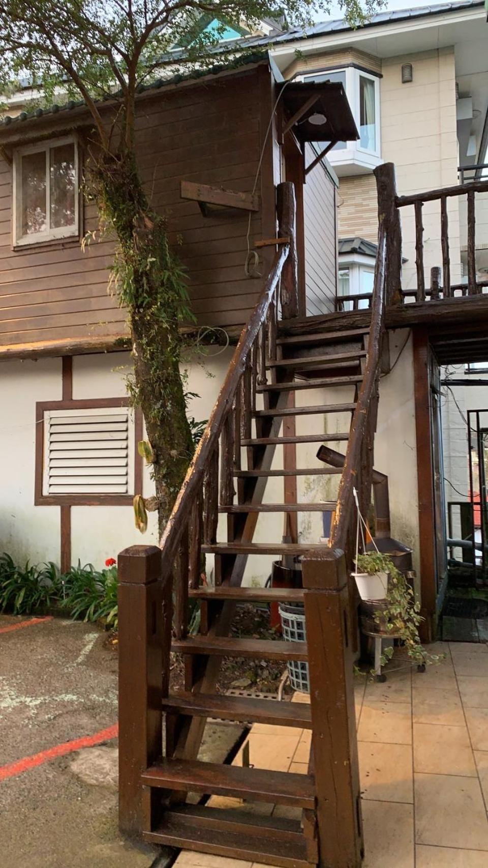 Dingdai Glass Villa Zsenaj Kültér fotó