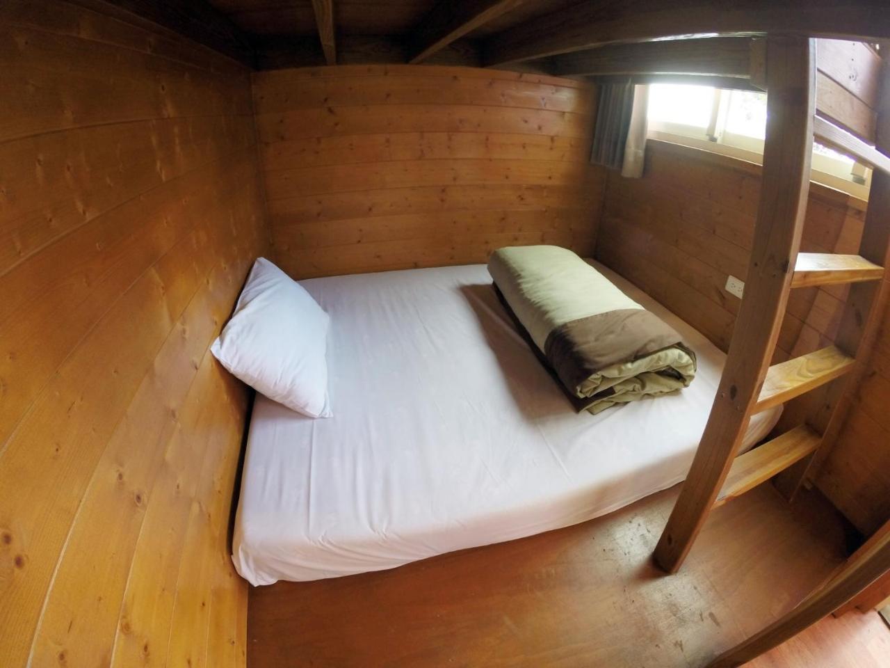 Dingdai Glass Villa Zsenaj Kültér fotó