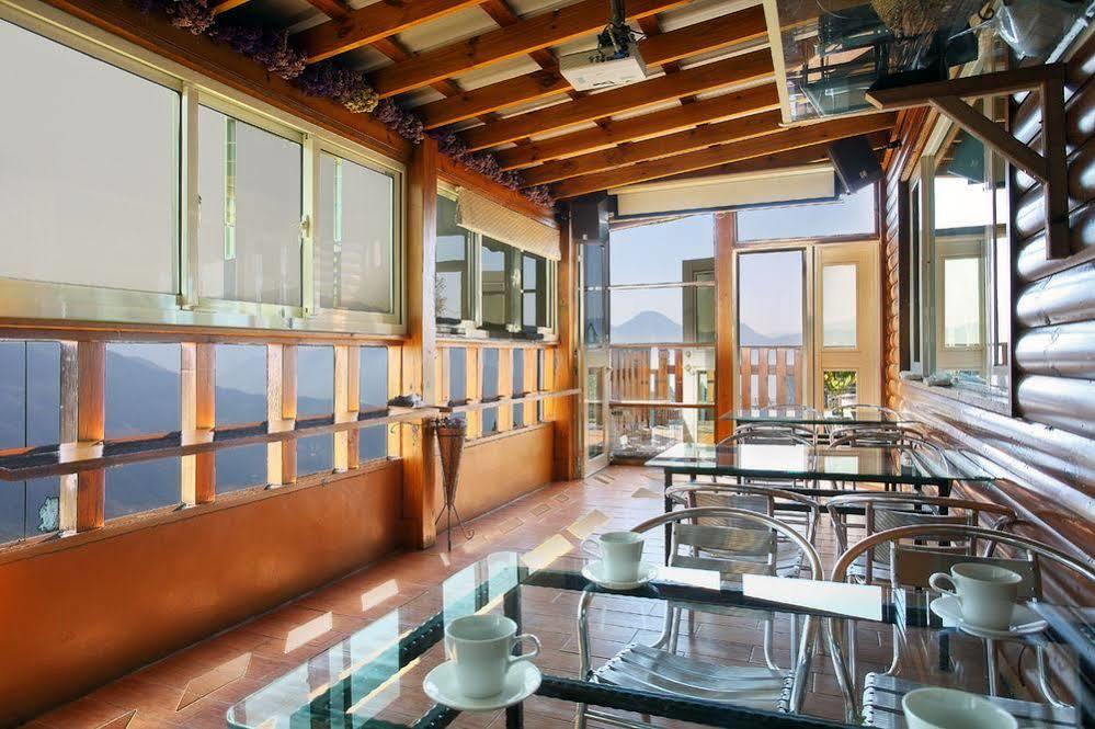 Dingdai Glass Villa Zsenaj Kültér fotó