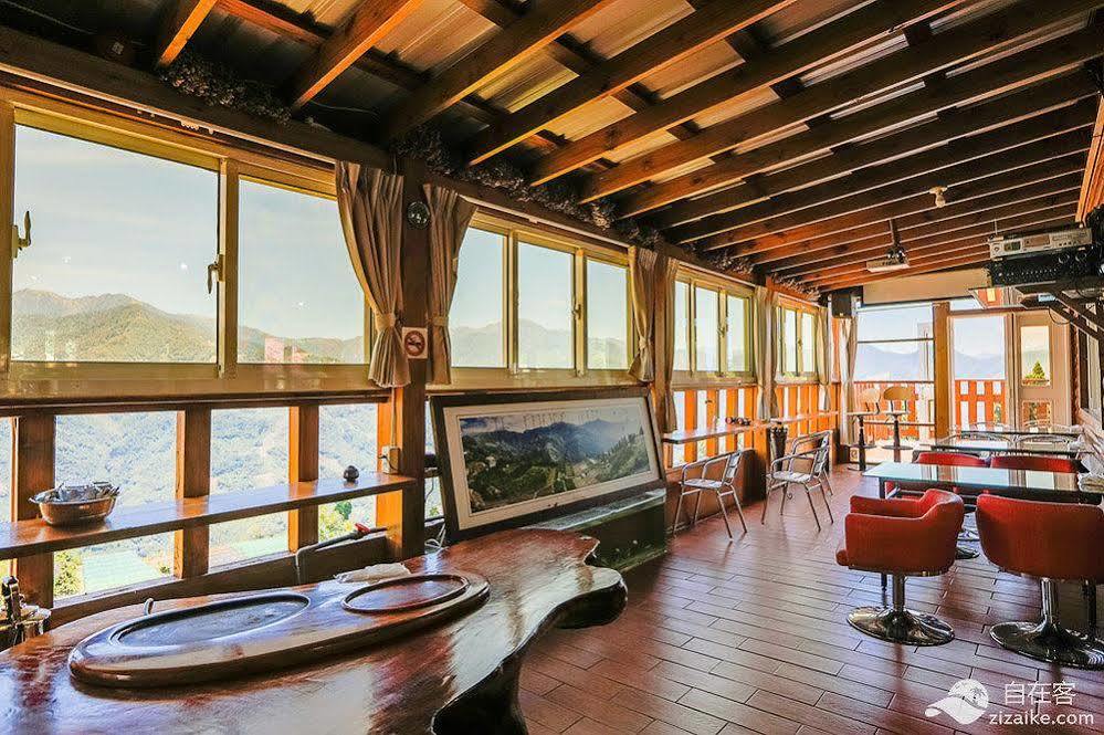 Dingdai Glass Villa Zsenaj Kültér fotó